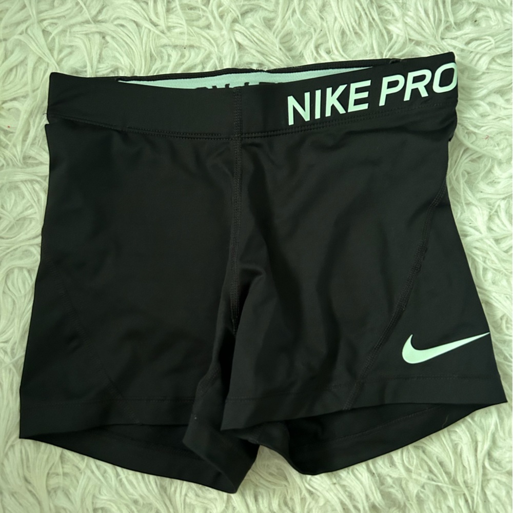 nike pro shorts